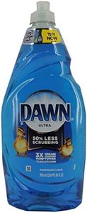 Dawn Ultra Dishwashing Liquid Dish Soap, Original Scent, 24 Fl Oz