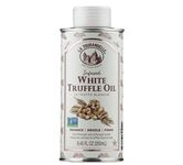 La Tourangelle, White Truffle Oil, 8.45 Ounce (Packaging May Vary)