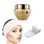 Avon Night Cream For Mature Skins