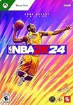 NBA 2K24 - Xbox One [Digital Code]