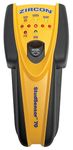 Zircon 67324 StudSensor 70 Center Finding Stud Finder with Live AC WireWarning Detection and Built-in Erasable Wall Marker