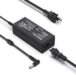 HP 65W AC Adapter Laptop Charger Re