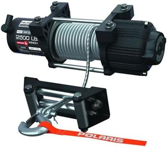 Polaris 28