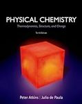 Physical Chemistry: Thermodynamics,