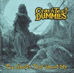 The Ghosts That Haunt Me (Vinyl)