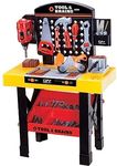 Lenoxx Tool Bench Playset