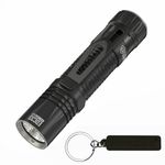 Nitecore EDC33 4000 Lumen EDC Flashlight Tag