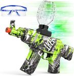 Anstoy Electric with Gel Gun Blaste