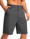 G Gradual Men's Casual Shorts Light