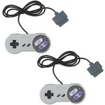 Controllers For Snes