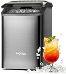 inoviva Nugget Ice Maker Countertop