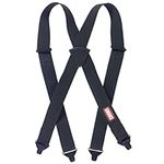 Chums Ski Suspenders for Men & Wome