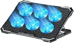 ICE COOREL Laptop Cooling Pad with 