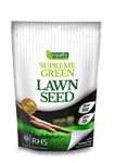 Plantworks Ltd SGRG500 Empathy 500g Supreme Lawn Seed with Rootgrow, White