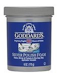 Goddard’s Silver Polish Foam, Silve