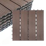 Plastic Decking