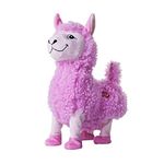 Booty Shakin Llama - Battery-Powered Dancing Llama Pet - Twerking Toy - Pink Llama Toys for Toddlers - Funk Dancing Toy Pets