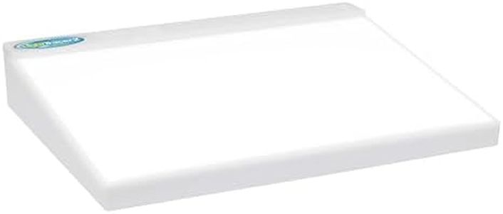 Artograph LED Lightbox, 12" x 18" Lighted Drawing Board with Storage Tray, LightTracer 2