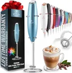 Zulay Kitchen Powerful Milk Frother