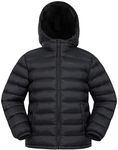 Mountain Warehouse Seasons Fur-Line