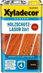 Xyladecor Wood Preservative Stain 204 Ebony 2.5 litres