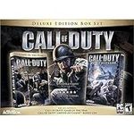 ACTIVISION Call of Duty Deluxe Edit
