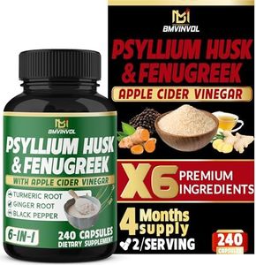 Psyllium H