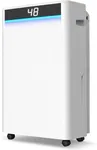 5500 Sq.Ft Dehumidifier, KeepGlad D