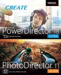 CyberLink PowerDirector 18 Ultra & PhotoDirector 11 Ultra Duo | PC | PC Activation Code by email