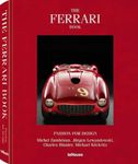 Ferrari Book: Passion for Design