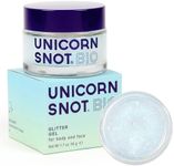 Unicorn Snot Face & Body Glitter Ge