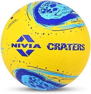 Nivia Crat