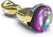 Hoverboard Certified HS2.01 Bluetoo