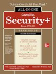 CompTIA Security+ All-in-One Exam Guide, Sixth Edition (Exam SY0-601)