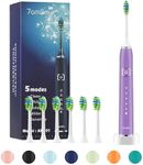 7AM2M Sonic Electric Toothbrush wit