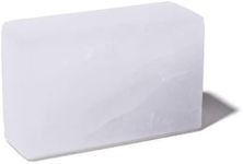 Alum Block Wet Shave Bloc After Shave Blood Stopper Antiseptic Astringent,After Shaving Alum Balm Block 100G