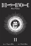 Death Note Black Edition, Vol. 2 (Volume 2) [Paperback] Obata, Takeshi and Ohba, Tsugumi [Paperback] Ohba, Tsugumi and Obata, Takeshi