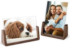 Mixoo 4x6 Wood Photo Picture Frame 