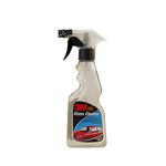 3M Car Glass Cleaner, 250 ml | Remove Stains, Filmy Residues, Grime and Fingerprints from Windshields and Windows | Streak-Free Shine