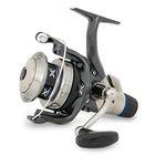 SHIMANO Super GT RD, Colour 0, Size 2500