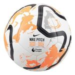 Nike Premier League Pitch Football