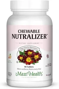 Maxi Nutralizer, 90-Count