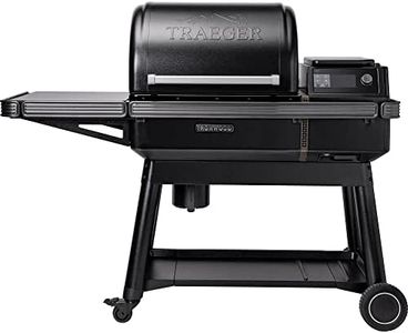 Traeger Ir