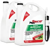 Tomcat Rodent Repellent for Indoor 