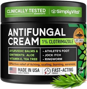 Antifungal