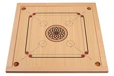 Philos Classic Carrom Set with Accessories