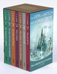 The Chronicles of Narnia / The Magician's Nephew / The Lion, the Witch and the Wardrobe [Boxset]: 7 Books in 1 Box Set