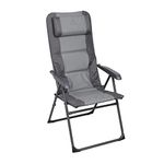 Camping Chair With Head Rests