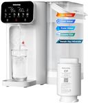 Waterdrop CT01 Instant Hot & Cold F
