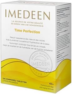 Imedeeen T